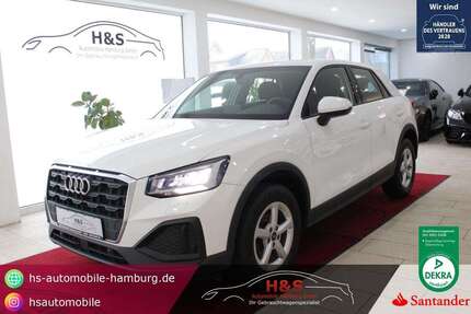 Audi Q2 35.264 km 22.700 &euro; Pinneberg 25421