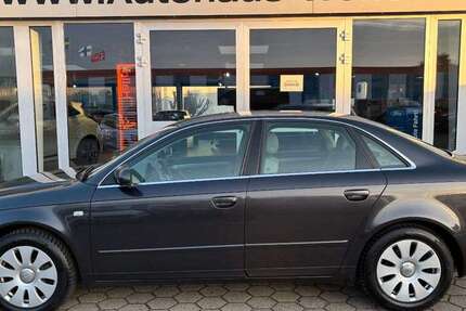 Audi A4 221.061 km 4.970 &euro; Winsen Luhe 21423