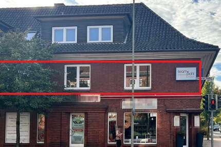 Büro in Buchholz 675 € 84 m² zimmer