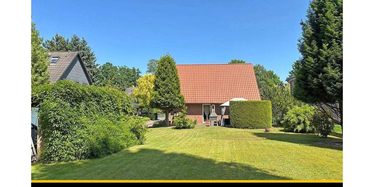 Einfamilienhaus Hamburg Jenfeld - 4 Zimmer, 112 m&sup2;, 399.000&euro; | Angebot:25287448