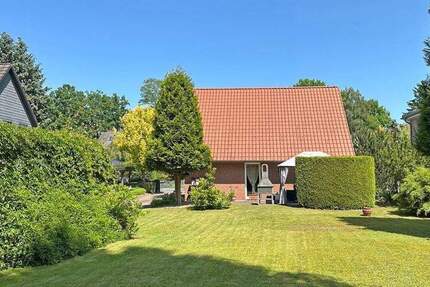 Haus Hamburg Jenfeld - 4 Zimmer, 112 m&sup2;, 399.000&euro; | Angebot:25287448