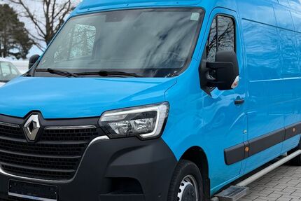 Renault Master 63.421 km 22.500 &euro; Appen-Etz 25482