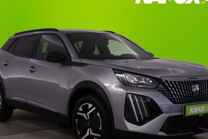 Peugeot 2008 31.325 km 16.250 &euro; Ahrensburg 22926