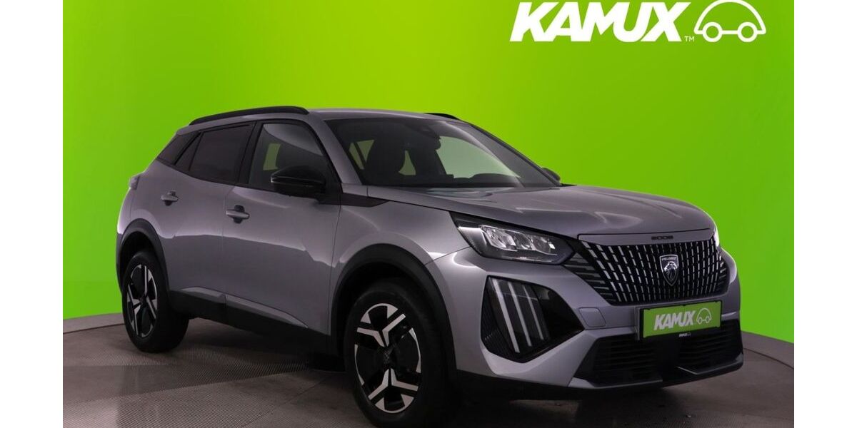 Peugeot 2008 31.325 km 16.250 &euro; Ahrensburg 22926