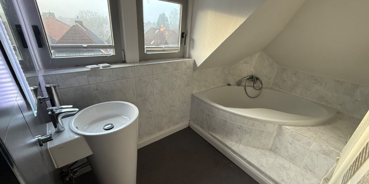 Altbau-Charme auf 2 Ebenen im Hamburger Speckgürtel - Maisonettenwohnung Buchholz | Angebot:26876521