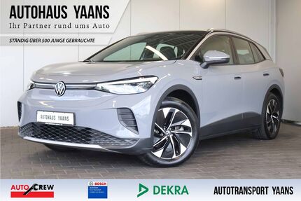 VW ID.4 47.940 km 27.389 &euro; Pinneberg 25421