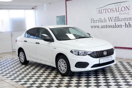 Fiat Tipo 74.487 km 9.499 &euro; Hamburg 22399