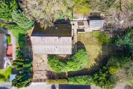 Grundstück Hamburg Rissen - 600.000&euro; | Angebot:26207227