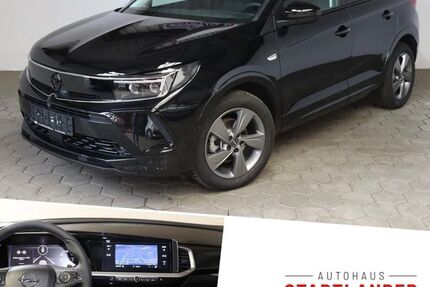 Opel Grandland (X) 9.524 km 21.990 &euro; Norderstedt 22844