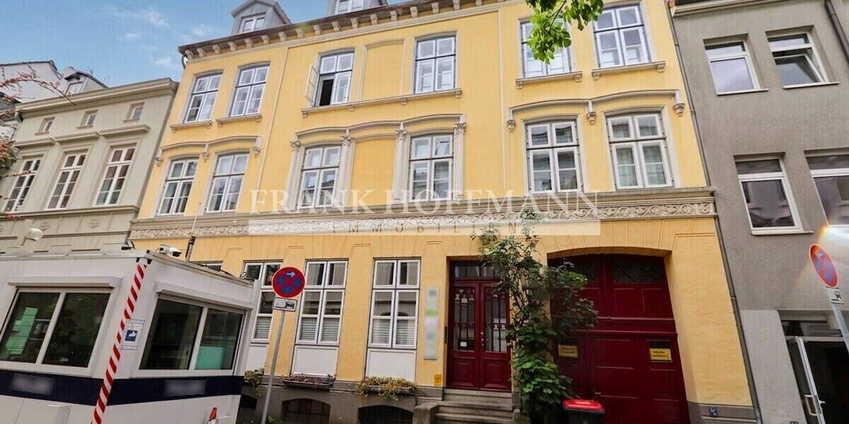 Gewerbeobjekt Hamburg Altona-Altstadt - 2.960&euro; | Angebot:26741931
