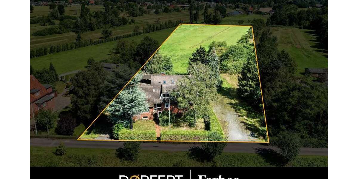 Grundstück Hamburg Allermöhe - 850.000&euro; | Angebot:25458731