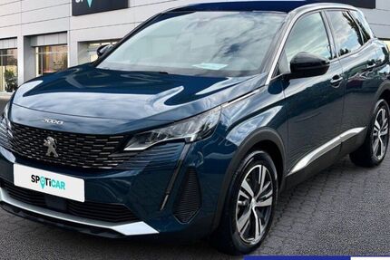 Peugeot 3008 12.993 km 21.890 &euro; Hamburg 22529