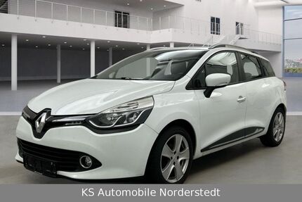 Renault Clio 140.797 km 7.900 &euro; Bönningstedt 25474