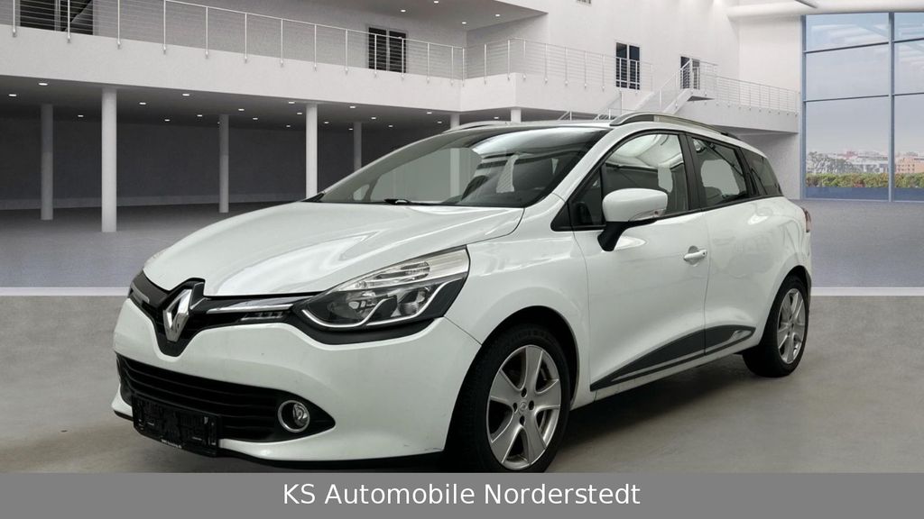 Renault Clio 140.797 km 7.900 &euro; Bönningstedt 25474