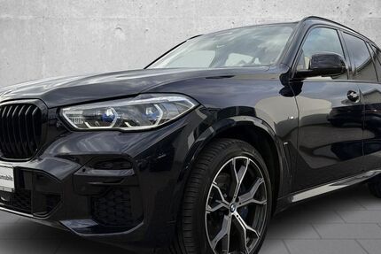 BMW X5 71.433 km 56.990 &euro; Halstenbek 25469