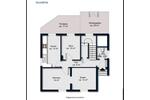 Einfamilienhaus Rellingen - 4 Zimmer, 115 m&sup2;, 2.250&euro; | Angebot:25300298