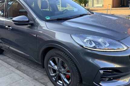 Ford Kuga 66.000 km 21.999 &euro; Geesthacht (bei Hamburg) 21502