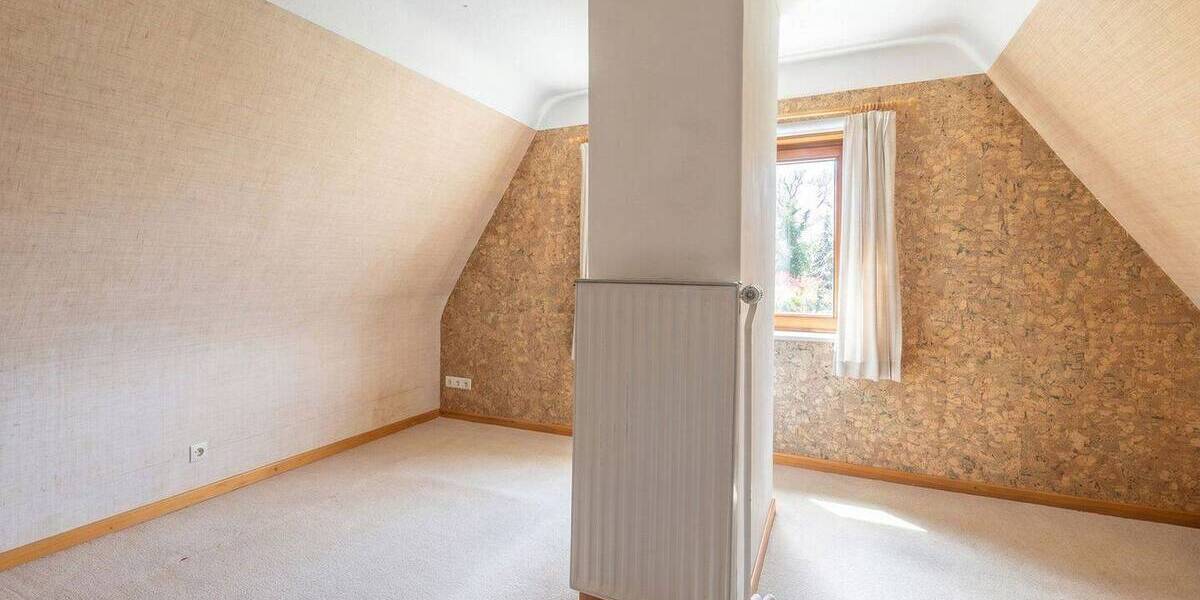 Einfamilienhaus Hamburg Wellingsbüttel - 8 Zimmer, 202 m&sup2;, 980.000&euro; | Angebot:26894510