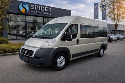 Fiat Ducato 158.911 km 9.999 &euro; Norderstedt 22848