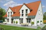 Doppelhaushälfte Tornesch - 4 Zimmer, 130 m&sup2;, 482.900&euro; | Angebot:25742801