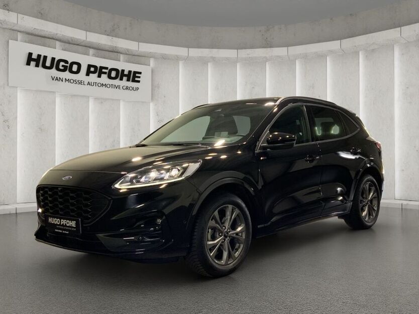 Kuga