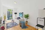 Etagenwohnung Hamburg Barmbek-Süd - 3 Zimmer, 56 m&sup2;, 419.000&euro; | Angebot:26797518