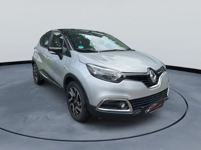 Captur