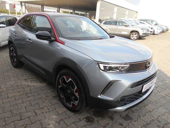 Mokka