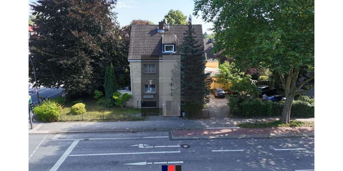 Halle in Hamburg 800 € 50 m² zimmer