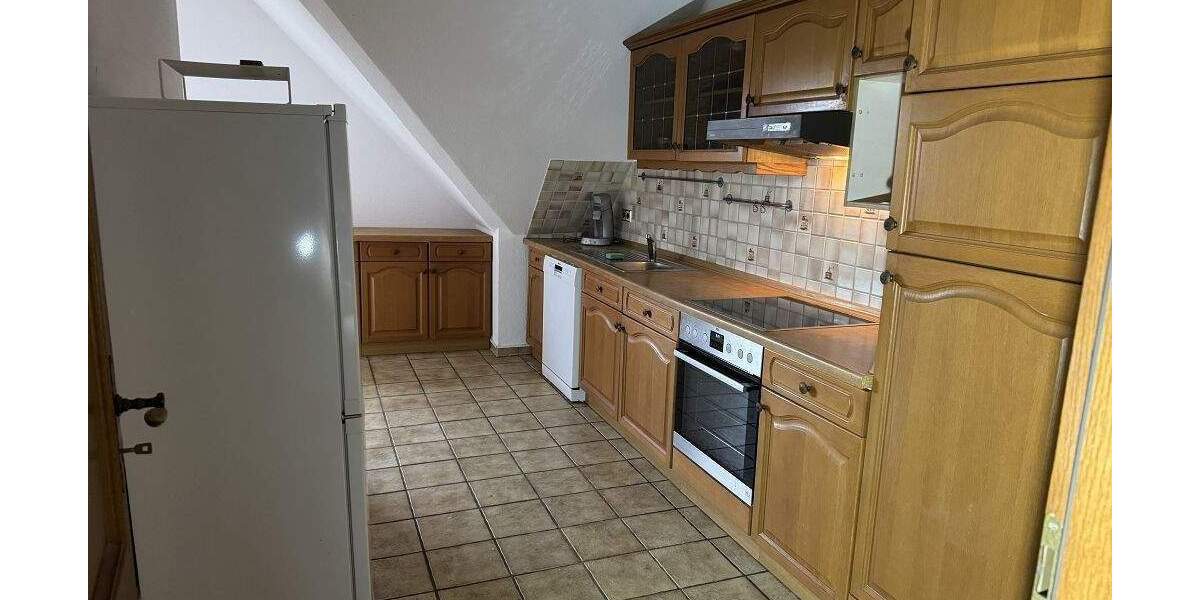 Etagenwohnung Hamburg Neugraben-Fischbek - 3 Zimmer, 124 m&sup2;, 1.116&euro; | Angebot:25317483