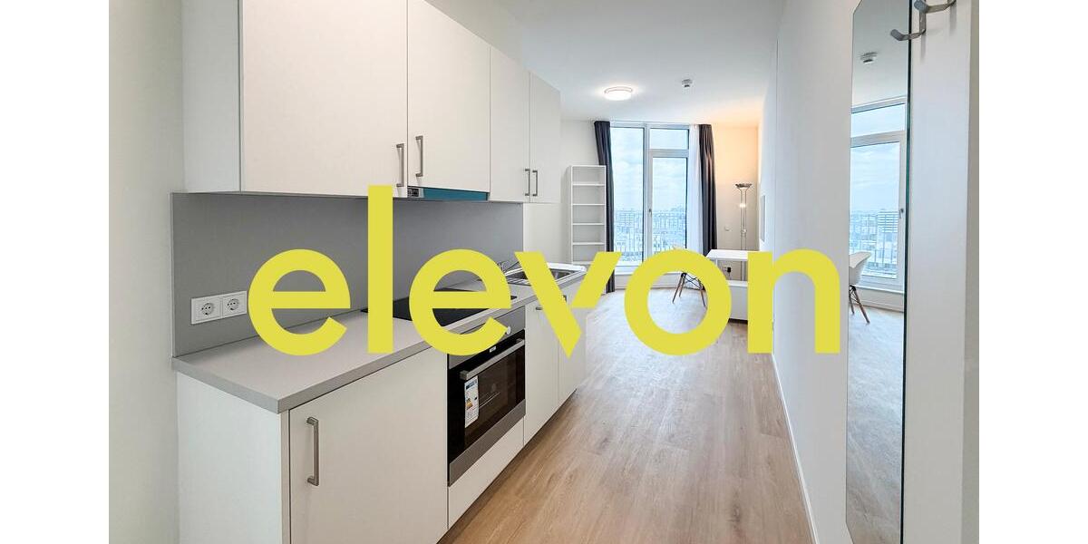 Einfamilienhaus Hamburg Hamburg-Mitte - 1 Zimmer, 30 m&sup2;, 992&euro; | Angebot:26097217