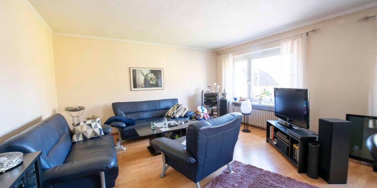 Einfamilienhaus Stelle Ashausen - 7 Zimmer, 242 m&sup2;, 439.000&euro; | Angebot:26055357