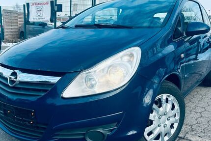 Opel Corsa 152.000 km 950 &euro; Neu Wulmstorf 21629