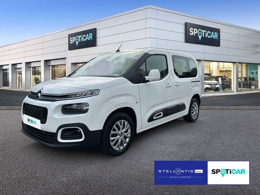 Berlingo