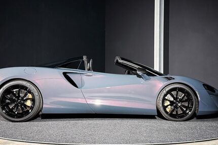 McLaren Artura 3.506 km 269.000 &euro; Siek 22962