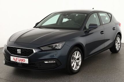 Seat Leon 79.989 km 18.950 &euro; Hamburg 22761