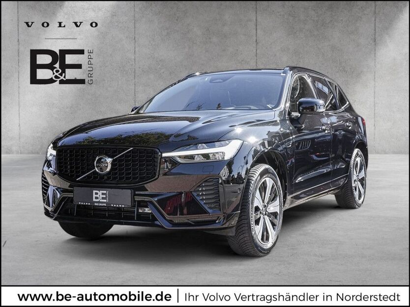 Volvo XC60 34.000 km 47.950 € Norderstedt 22848