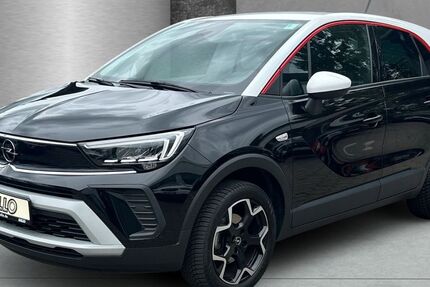 Opel Crossland (X) 31.043 km 15.490 &euro; Hamburg 22117