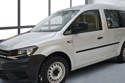 VW Caddy 87.300 km 11.485 &euro; Pinneberg 25421