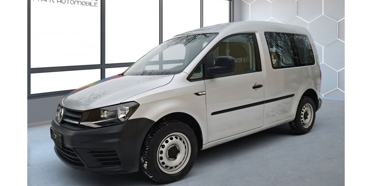 VW Caddy 87.300 km 11.485 &euro; Pinneberg 25421