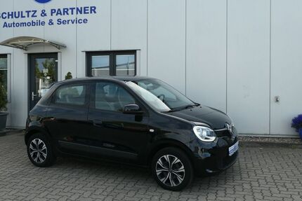 Renault Twingo 63.335 km 9.290 &euro; Trittau bei Hamburg 22946