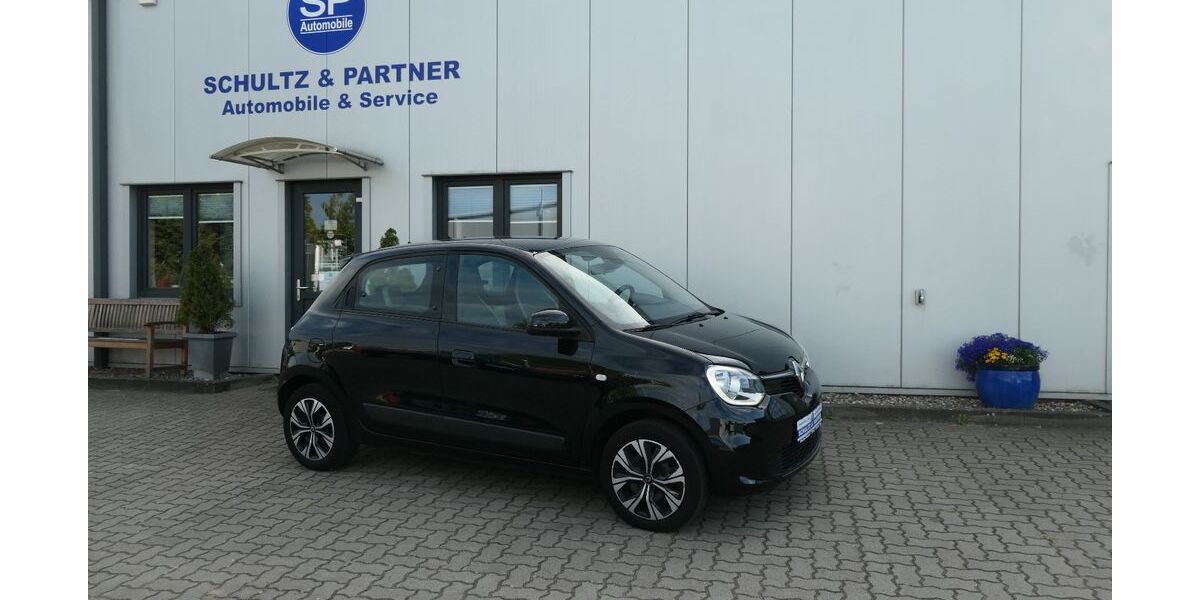 Renault Twingo 63.335 km 9.490 &euro; Trittau bei Hamburg 22946