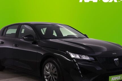 Peugeot 308 6.618 km 16.390 &euro; Ahrensburg 22926