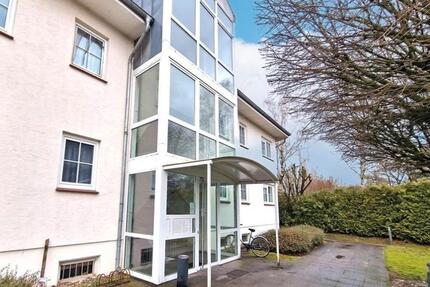 Wohnung Quickborn - 3 Zimmer, 53 m&sup2;, 229.000&euro; | Angebot:26166643