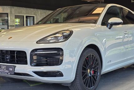Porsche Cayenne 71.986 km 84.850 &euro; Seevetal bei Hamburg 21220