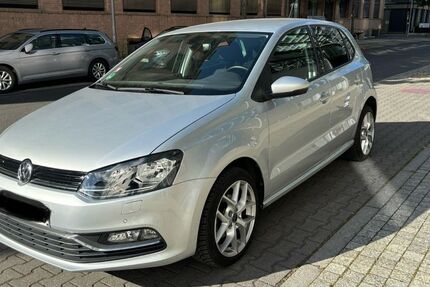 VW Polo 43.800 km 11.200 &euro; Hamburg 22359