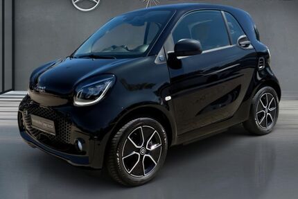 Smart ForTwo 29.774 km 13.680 &euro; Winsen 21423