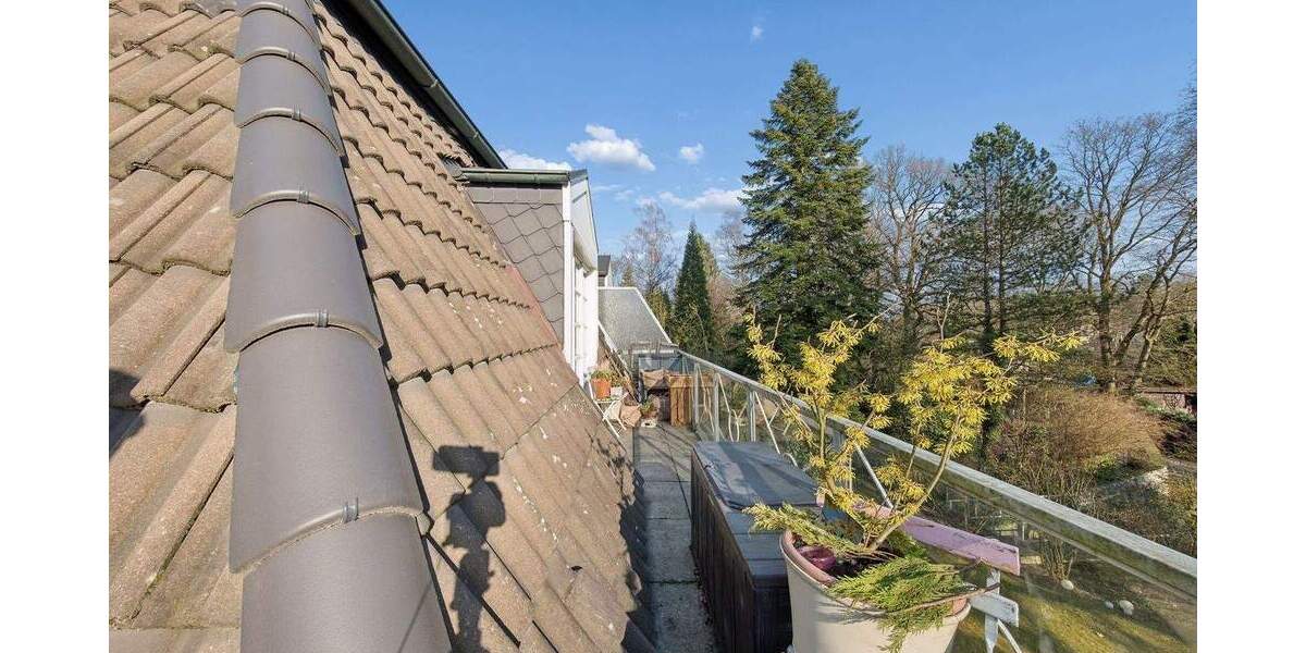 Etagenwohnung Hamburg Marienthal - 3 Zimmer, 105 m&sup2;, 665.000&euro; | Angebot:25705237