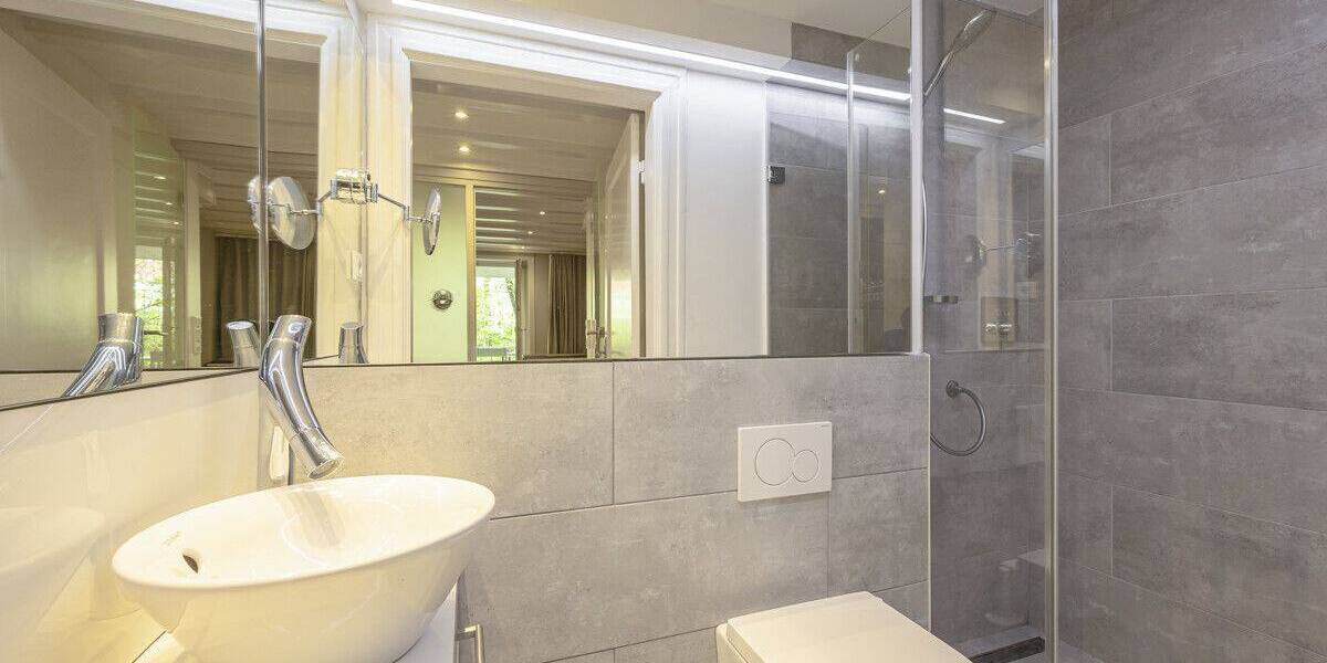 Etagenwohnung Hamburg Harvestehude - 4 Zimmer, 140 m&sup2;, 1.950.000&euro; | Angebot:26891316