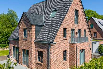 Haus Hamburg Wandsbek - 9 Zimmer, 219 m&sup2;, 1.690.000&euro; | Angebot:26817741